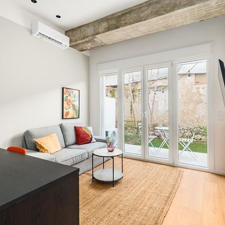 Soho Residence By Halu! Thessaloniki Exterior photo
