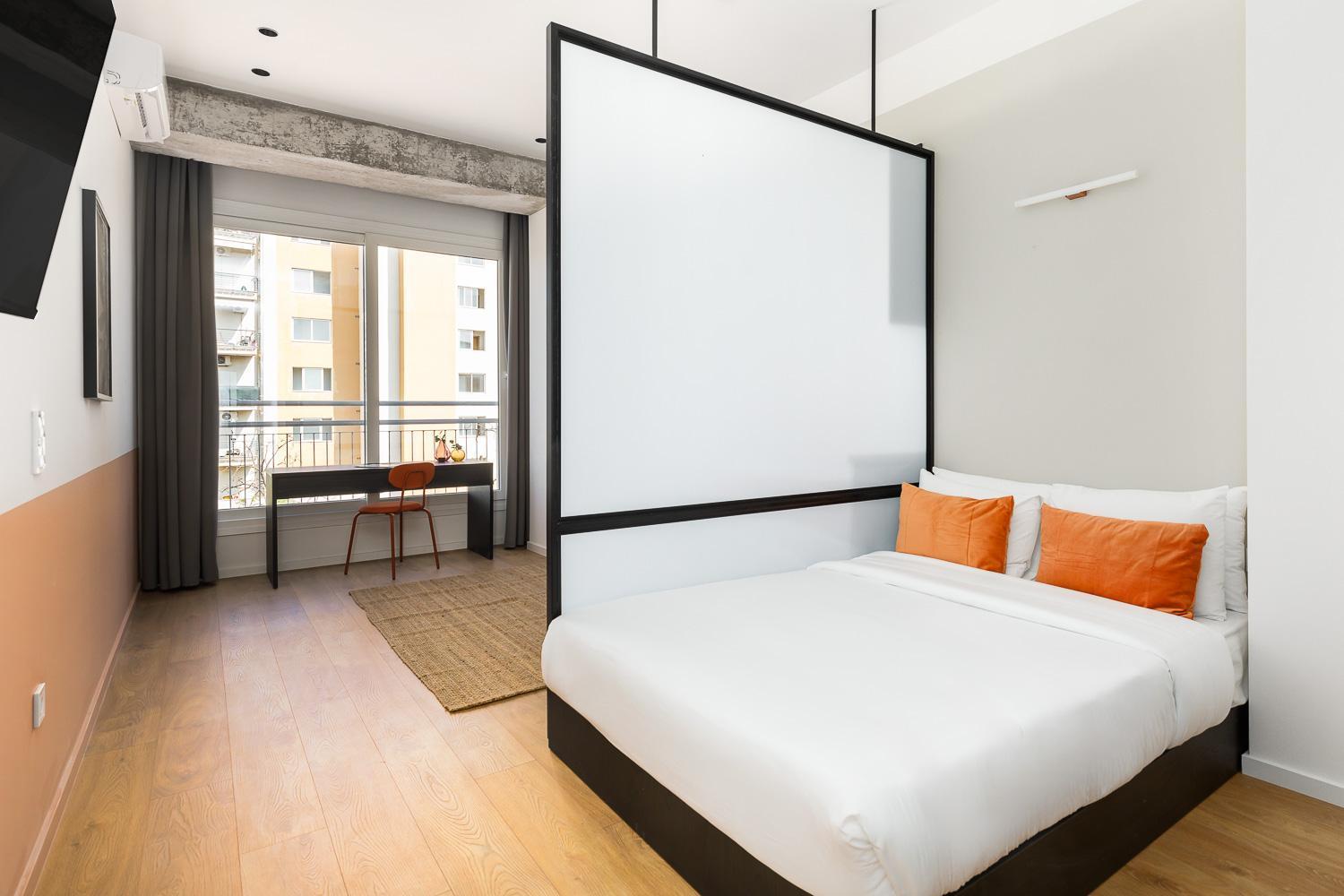 Soho Residence By Halu! Thessaloniki Exterior photo