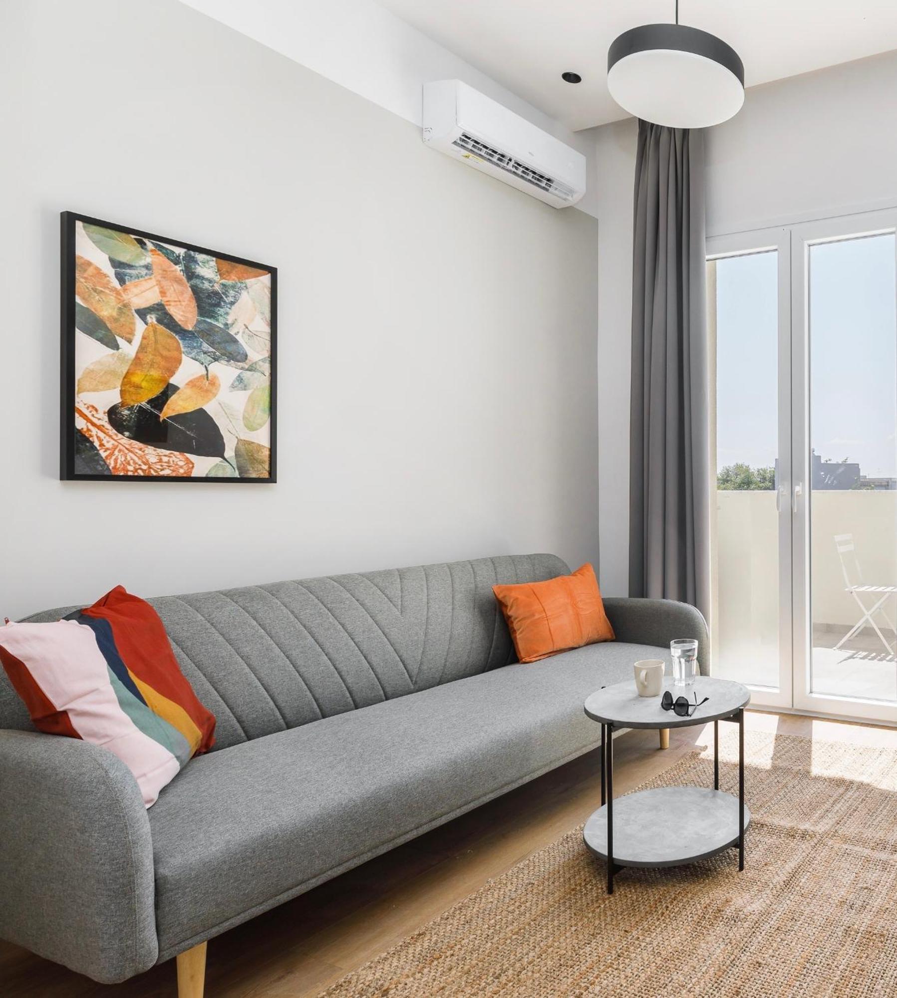 Soho Residence By Halu! Thessaloniki Exterior photo