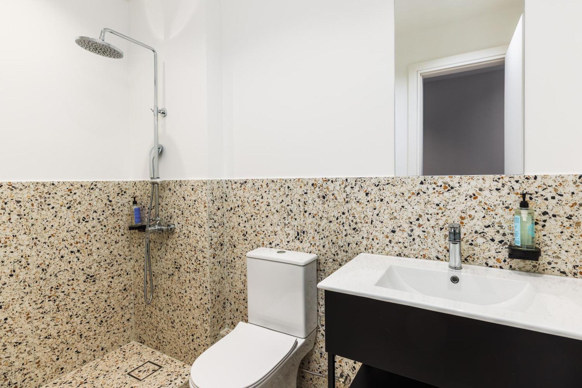 Soho Residence By Halu! Thessaloniki Exterior photo