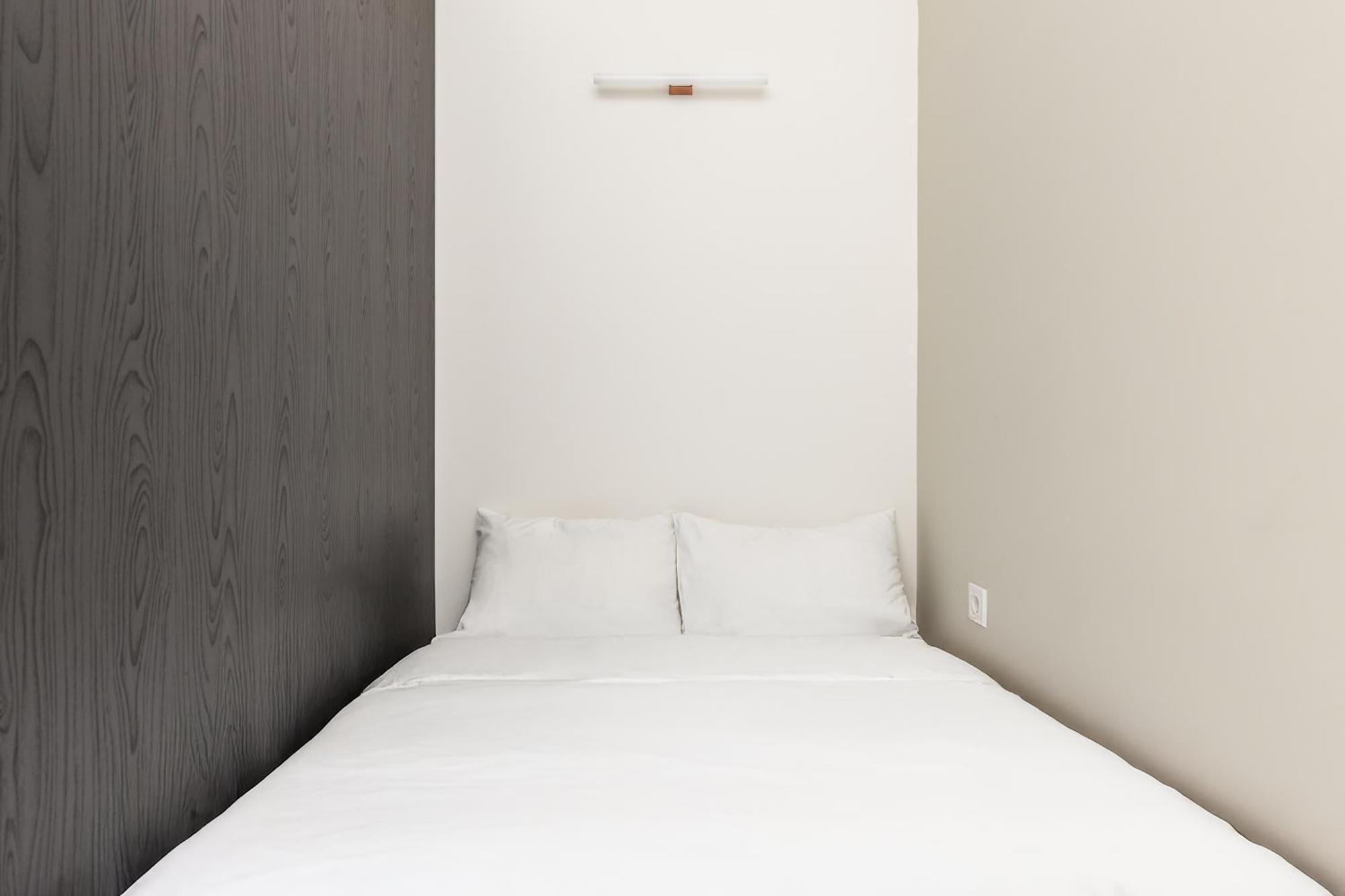 Soho Residence By Halu! Thessaloniki Exterior photo