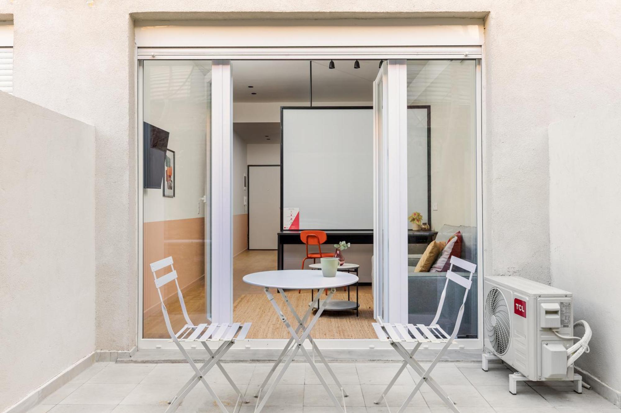Soho Residence By Halu! Thessaloniki Exterior photo