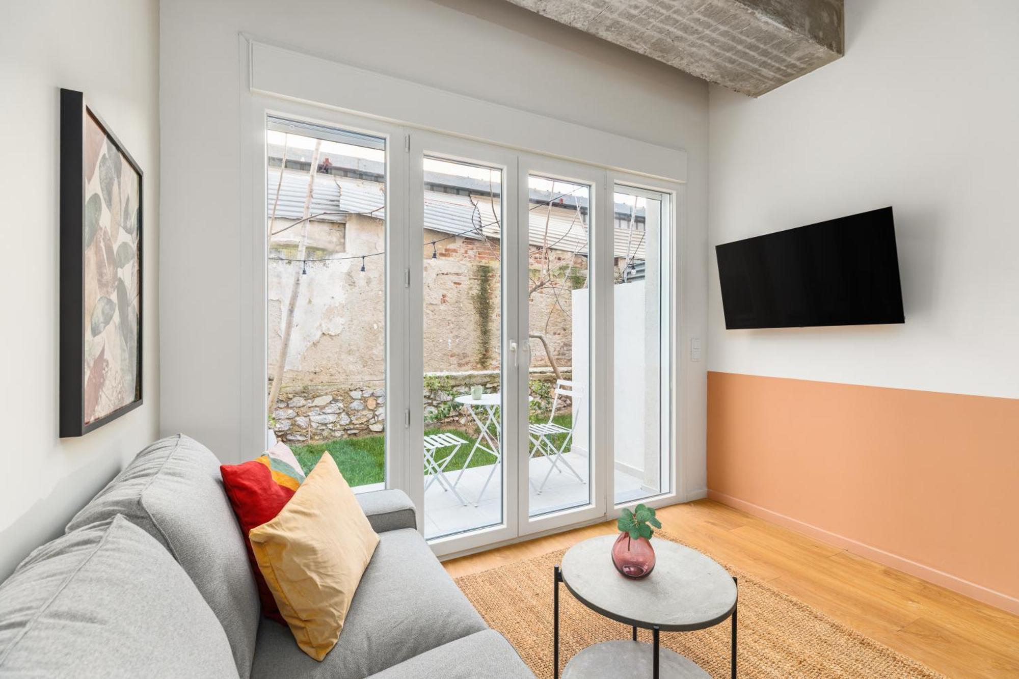 Soho Residence By Halu! Thessaloniki Exterior photo